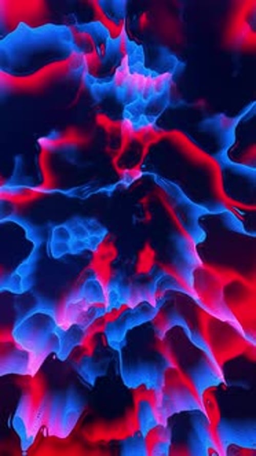 Dot Waves Background Texture 07