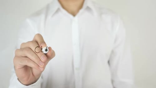 Client Service, Written on Glass