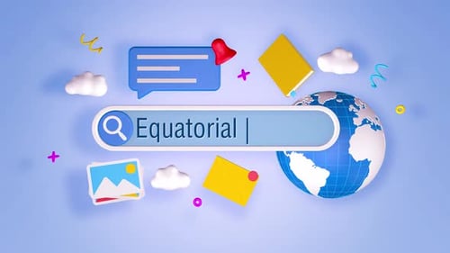 Equatorial Guinea Search