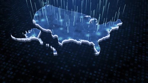 America Digital Network 2