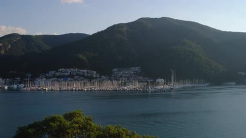 Turkey Trip to Fethiye