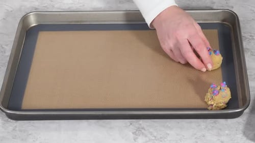 Time Lapse