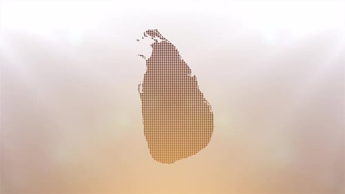 Sri Lanka Map Opener