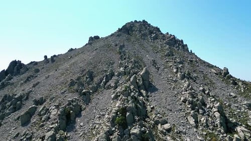 Mountain.