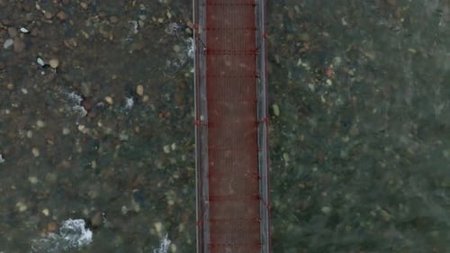 Suspension Bridge
