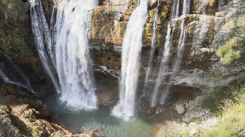 cascada