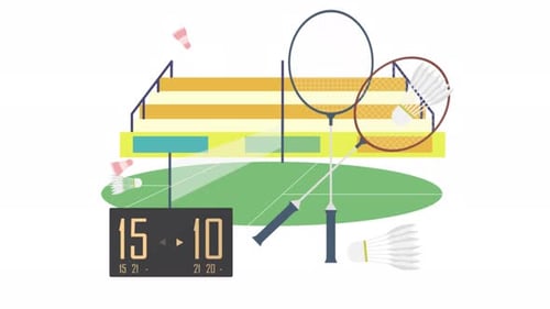 Badminton