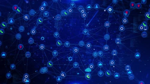 Daten, Cybersicherheit, Computersystem, Codierung, Verbindung, Informationstechnologie, Binärdatenbank