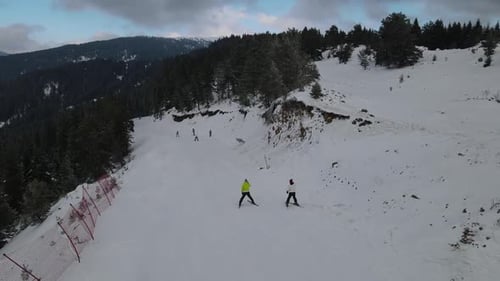 Ski Valley