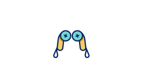 Vr Control Animated Icon
