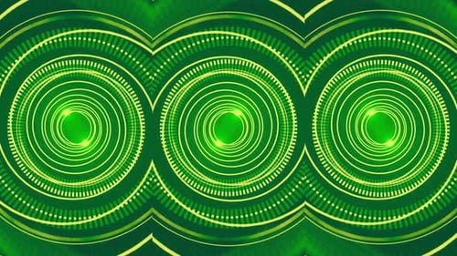 Hintergrund des kybernetischen Datenflusses