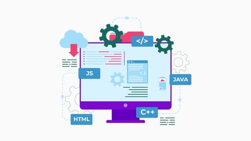 Learn Programming Languages On Pc