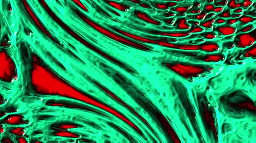 Liquid Background Animation