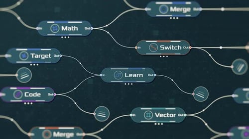 conceito de rede neural