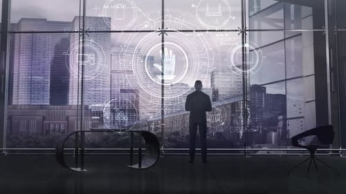 Protection of Data and Access to Information