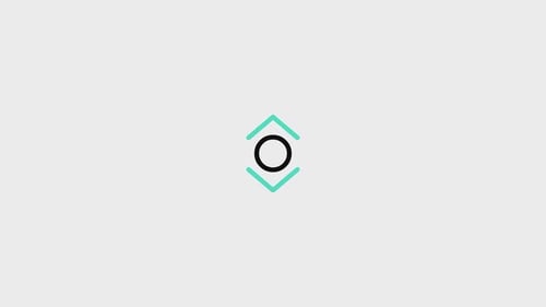 Move Line Animated Icon