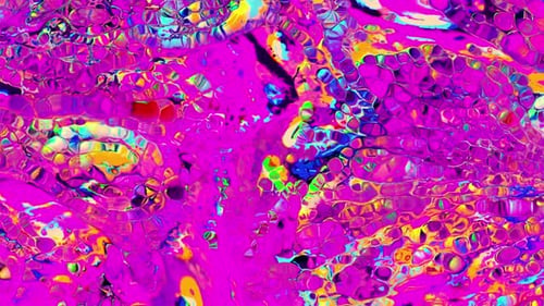 Abstract texture marble liquid background
