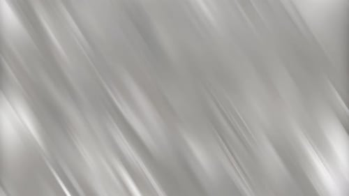 Animation mit wirbelnden grauen weißen Streifen