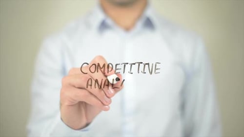 Competitive Analysis