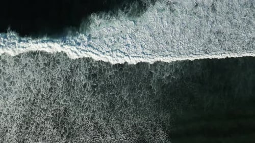 Massive Waves From Above 51