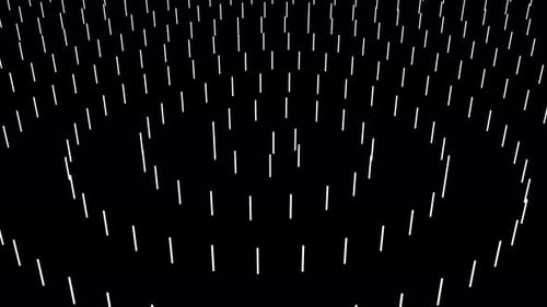 Hypnotherapy Spiral Helix White Boxes Rotate Endless