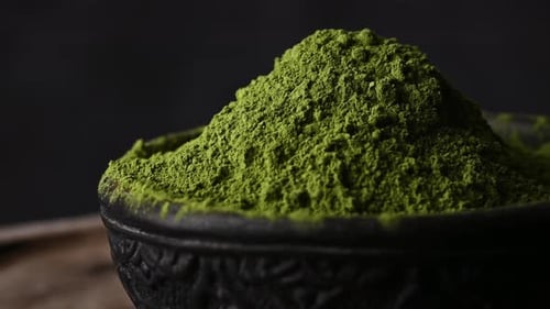 Matcha Green Tea Powder