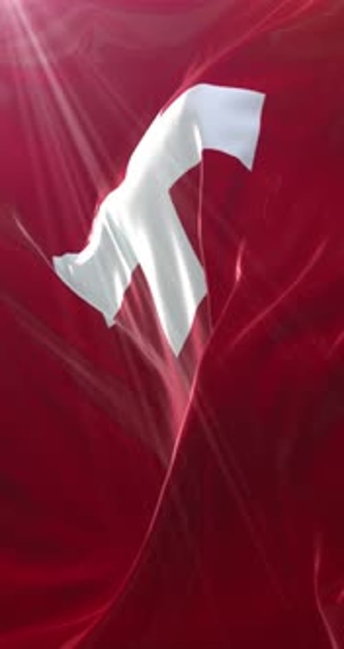 Flagge der Schweiz