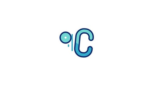 Celsius Animated Icon