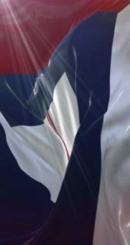 Lucas County Flag