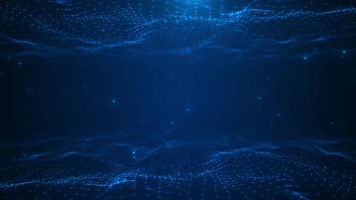 Technologie, connexion au réseau, intelligence artificielle. Design d'entreprise abstrait. Réseau électrique futuriste