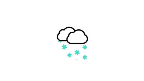 Weather Animated Icon