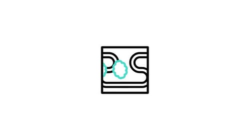 Pathway Animated Icon
