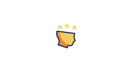 Nofocus Animated Icon
