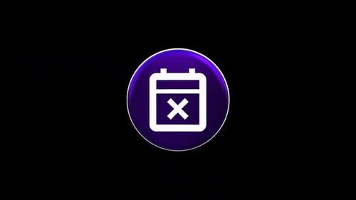 Event Busy Icon