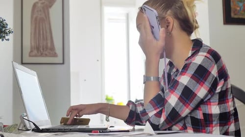 Finance and Accounting Calculating Return on Investment Budget Planning