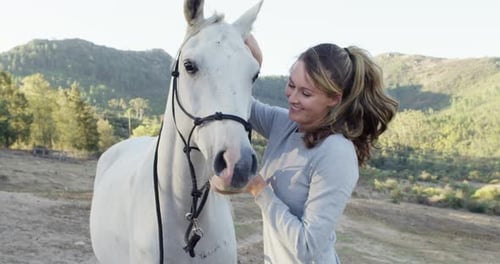 The closest thing that comes to a unicorn