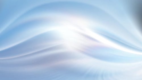 Seascape of wild water abstract ocean live wave