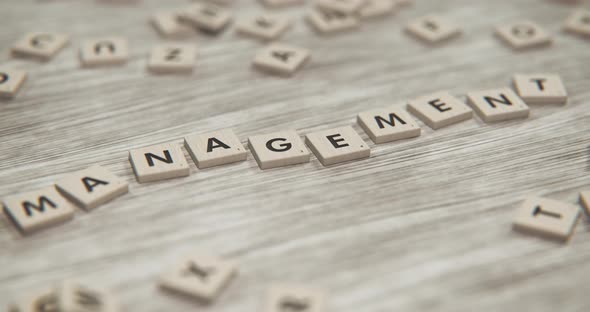 Management Tiles - 4K, Backgrounds Motion Graphics ft. abc & activity ...