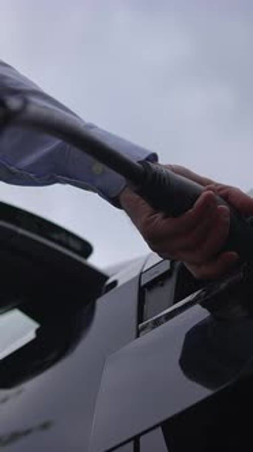 Fueling Up at the Gas Station A Quick Refuel for All Your Automotive Needs Today