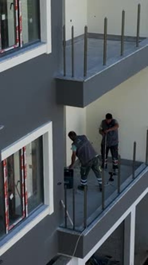 Vídeo vertical: El arte de la construcción inmobiliaria: construir un legado