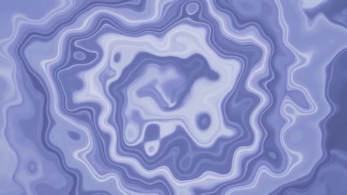 Abstract Fluid Swirling Lines Motion Background