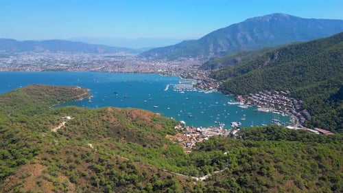 Fethiye - Turkey.