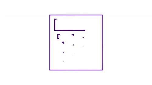 Animated Calculator lcon