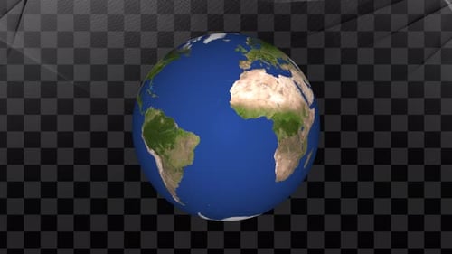 Earth Planet, View Of Planet Earth From Space, 3107