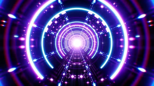 City Pop Music Background