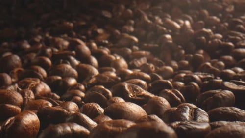 Coffee - 2K