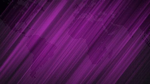 Nachrichtenhintergrund und Streifenlinie mit Weltkarte