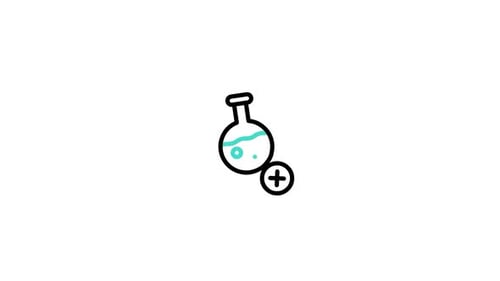Nochemicals Animated Icon
