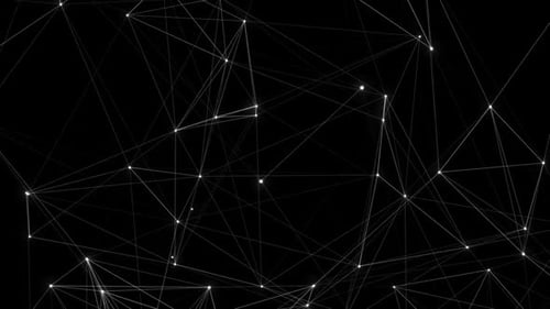 Configuração atômica 3D | estrutura cristalina