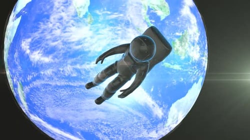 Space Explorer